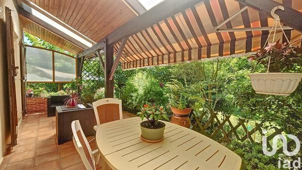 Maison à vendre 5 pièces 122 m² Montauban