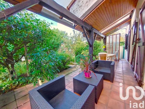 Maison à vendre 5 pièces 122 m² Montauban