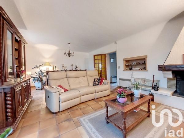 Maison à vendre 5 pièces 122 m² Montauban