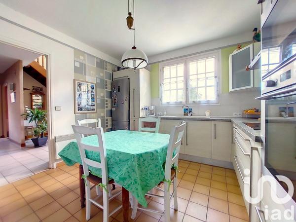 Maison à vendre 5 pièces 122 m² Montauban