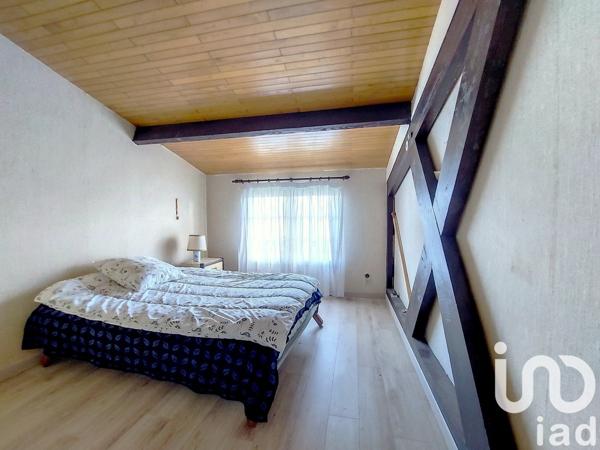 Maison à vendre 5 pièces 122 m² Montauban