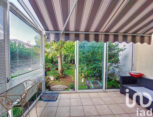 Maison à vendre 5 pièces 122 m² Montauban