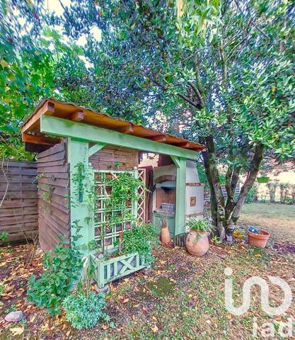 Maison à vendre 5 pièces 122 m² Montauban