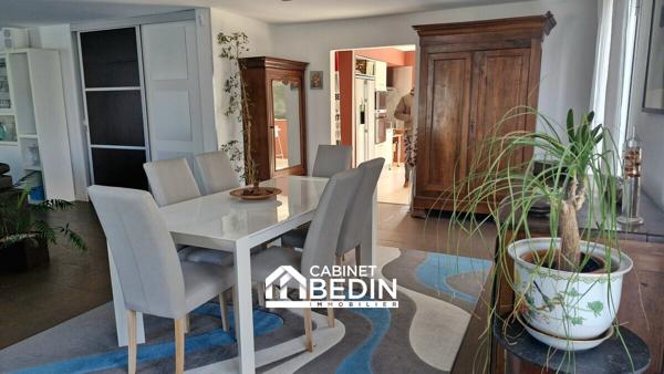 Achat Maison 5 pieces La Teste De Buch 4 chambres