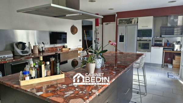 Achat Maison 5 pieces La Teste De Buch 4 chambres