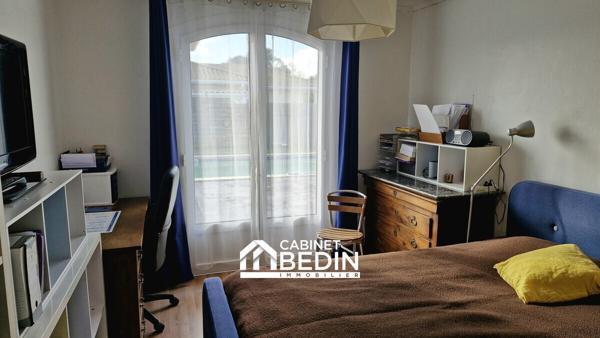 Achat Maison 5 pieces La Teste De Buch 4 chambres