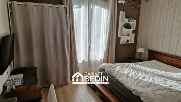 Achat Maison 5 pieces La Teste De Buch 4 chambres