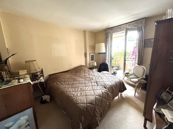 APPARTEMENT 3 PIÈCES BORDS D'OISE - PONTOISE