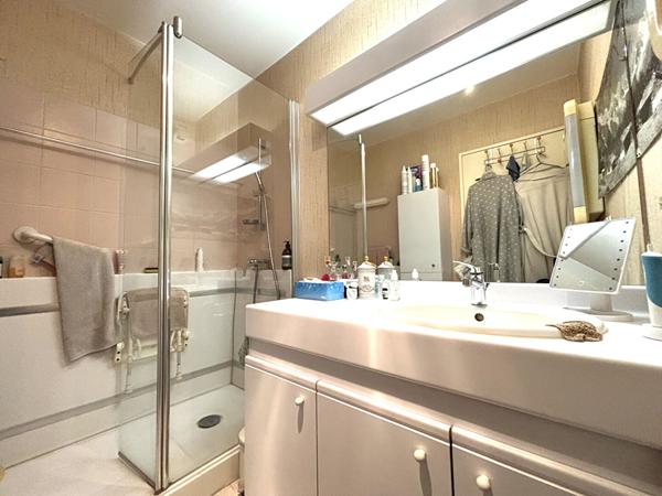 APPARTEMENT 3 PIÈCES BORDS D'OISE - PONTOISE