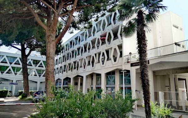 Vente Studio La grande-motte