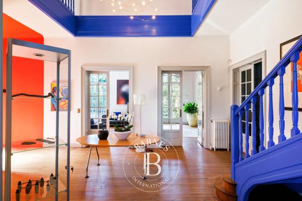 Aire-sur-l'Adour, Manoir 3 Chambres -  428 m² à vendre