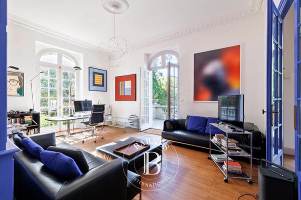 Aire-sur-l'Adour, Manoir 3 Chambres -  428 m² à vendre