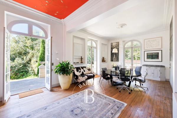 Aire-sur-l'Adour, Manoir 3 Chambres -  428 m² à vendre
