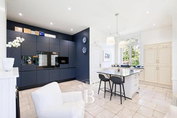 Aire-sur-l'Adour, Manoir 3 Chambres -  428 m² à vendre