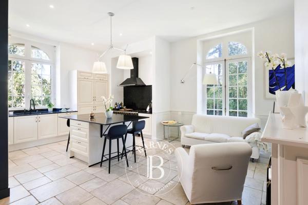 Aire-sur-l'Adour, Manoir 3 Chambres -  428 m² à vendre