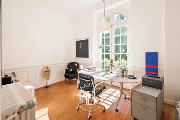 Aire-sur-l'Adour, Manoir 3 Chambres -  428 m² à vendre