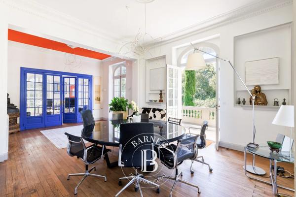 Aire-sur-l'Adour, Manoir 3 Chambres -  428 m² à vendre