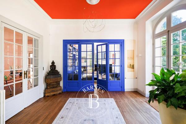 Aire-sur-l'Adour, Manoir 3 Chambres -  428 m² à vendre