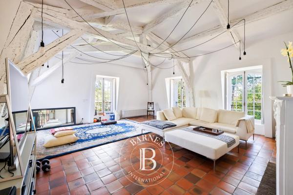 Aire-sur-l'Adour, Manoir 3 Chambres -  428 m² à vendre