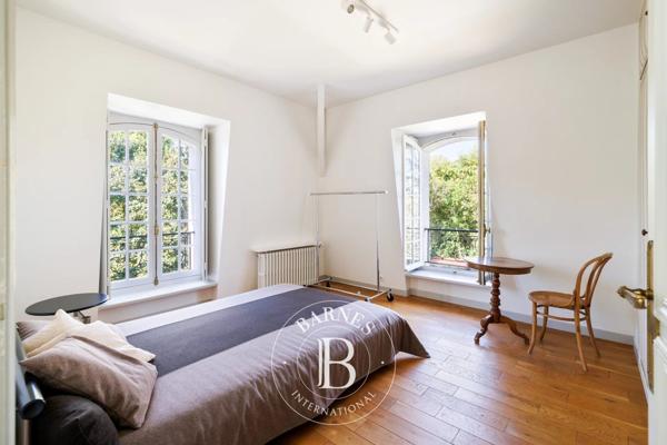 Aire-sur-l'Adour, Manoir 3 Chambres -  428 m² à vendre