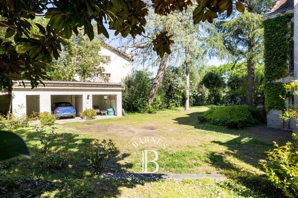 Aire-sur-l'Adour, Manoir 3 Chambres -  428 m² à vendre