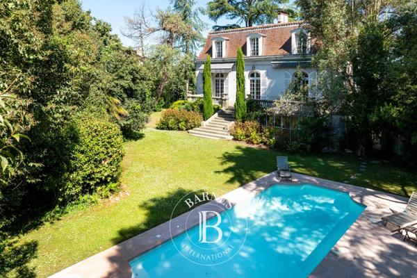 Aire-sur-l'Adour, Manoir 3 Chambres -  428 m² à vendre