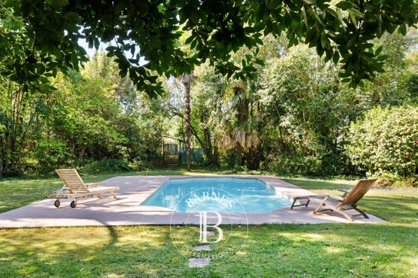 Aire-sur-l'Adour, Manoir 3 Chambres -  428 m² à vendre
