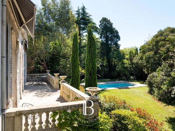 Aire-sur-l'Adour, Manoir 3 Chambres -  428 m² à vendre
