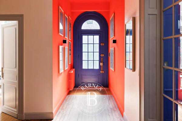 Aire-sur-l'Adour, Manoir 3 Chambres -  428 m² à vendre
