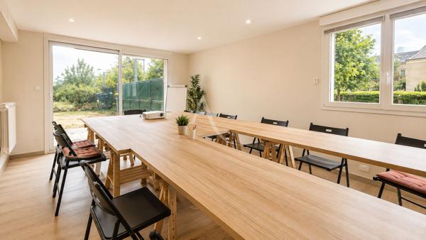 Maison de 8 pièces de 191 m² à Saint-Pierre-des-Corps