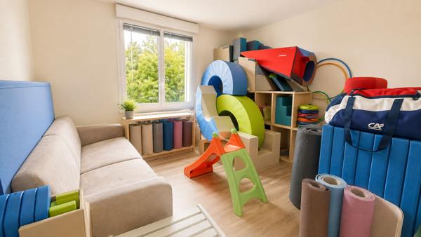 Maison de 8 pièces de 191 m² à Saint-Pierre-des-Corps