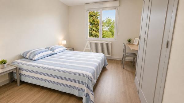 Maison de 8 pièces de 191 m² à Saint-Pierre-des-Corps
