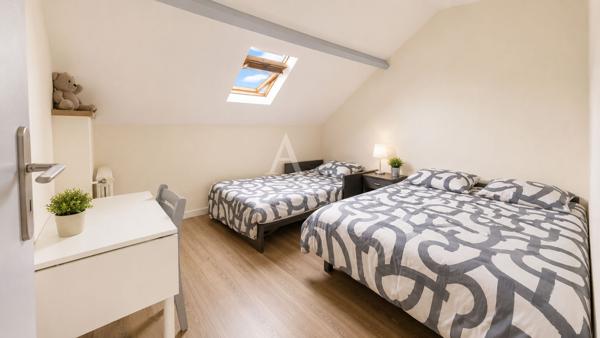 Maison de 8 pièces de 191 m² à Saint-Pierre-des-Corps