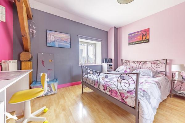 Maison à vendre 164 300 € Saint-Maurice-la-Souterraine 4 p 116 m² DPE B