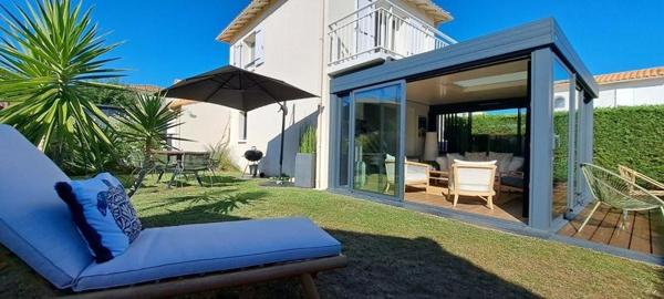 Maison à vendre |  Vaux-sur-Mer |  5 pièces | 78 m²