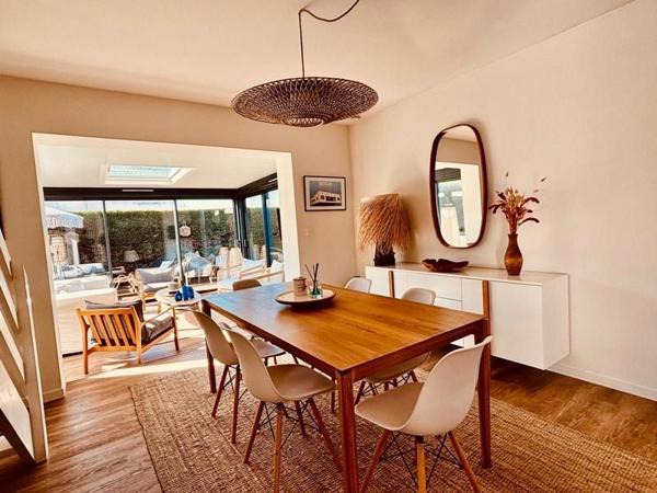 Maison à vendre |  Vaux-sur-Mer |  5 pièces | 78 m²