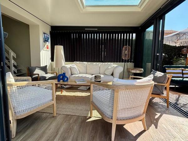 Maison à vendre |  Vaux-sur-Mer |  5 pièces | 78 m²