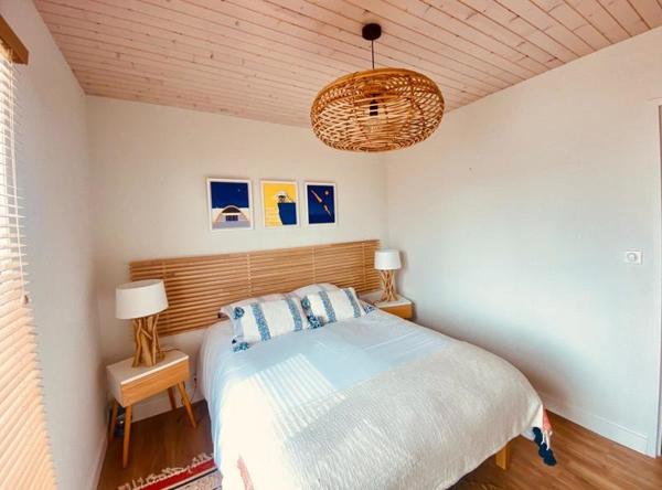 Maison à vendre |  Vaux-sur-Mer |  5 pièces | 78 m²