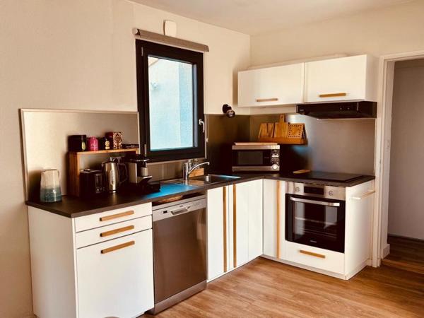 Maison à vendre |  Vaux-sur-Mer |  5 pièces | 78 m²