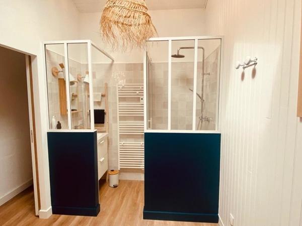 Maison à vendre |  Vaux-sur-Mer |  5 pièces | 78 m²