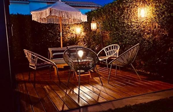 Maison à vendre |  Vaux-sur-Mer |  5 pièces | 78 m²