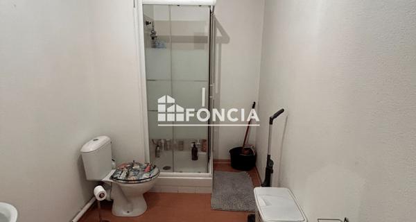 À vendre Studio 30 m² - Marseille 13015