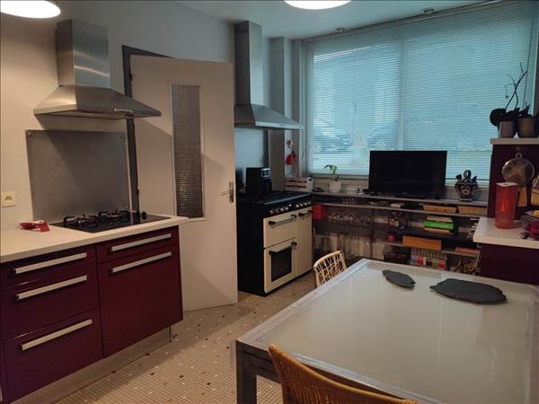 Maison à vendre |  Saint-Séverin |  5 pièces | 138 m²