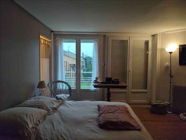 Maison à vendre |  Saint-Séverin |  5 pièces | 138 m²