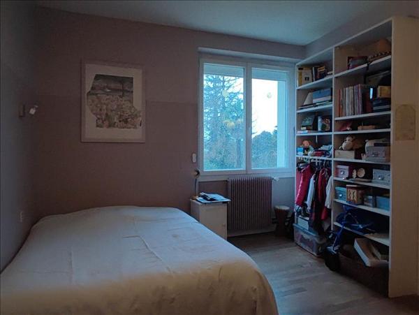 Maison à vendre |  Saint-Séverin |  5 pièces | 138 m²