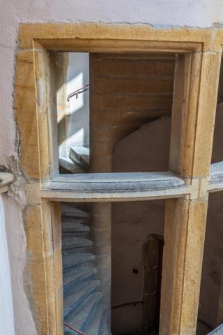Lyon 5 - Saint-Jean - Appartement de 75,2 m² - 1 chambre - 1 cave