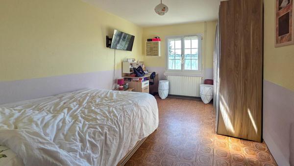 Superbe longère avec dépendances !