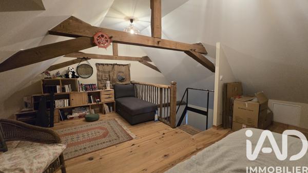 Maison à vendre 10 pièces 349 m² Ance Féas
