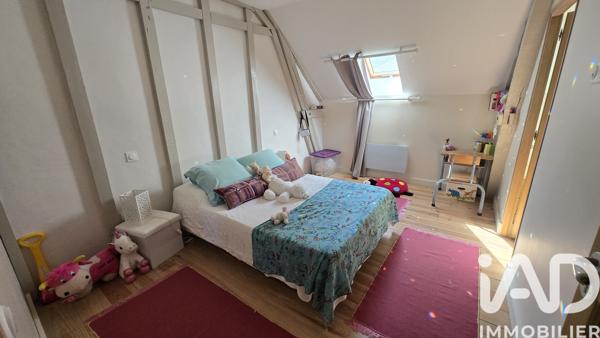 Maison à vendre 10 pièces 349 m² Ance Féas