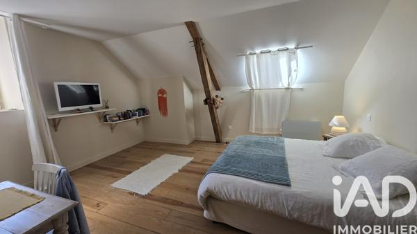 Maison à vendre 10 pièces 349 m² Ance Féas
